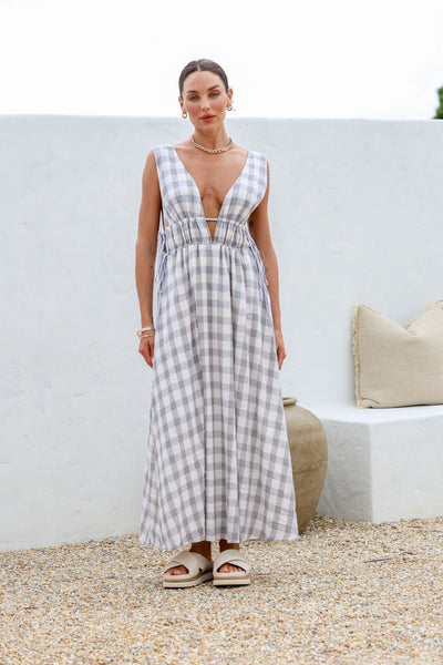 GINNY MAXI