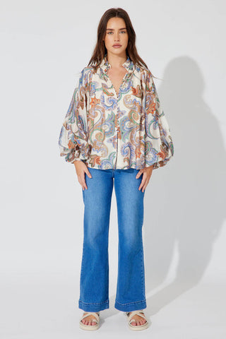 dreams blouse shirt