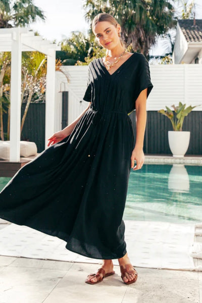 LOLA MAXI DRESS