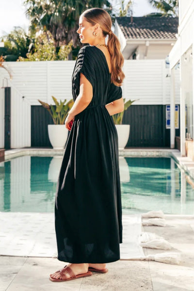 LOLA MAXI DRESS