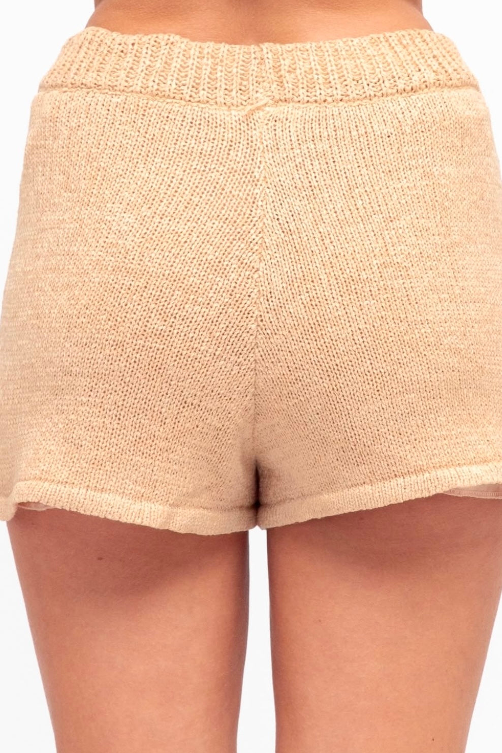 LATTE SHORTS