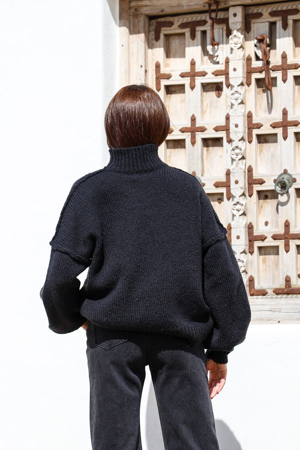 jaeta the label knit