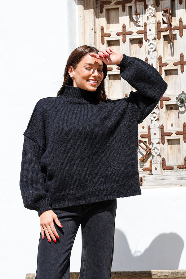 jaeta the label knit