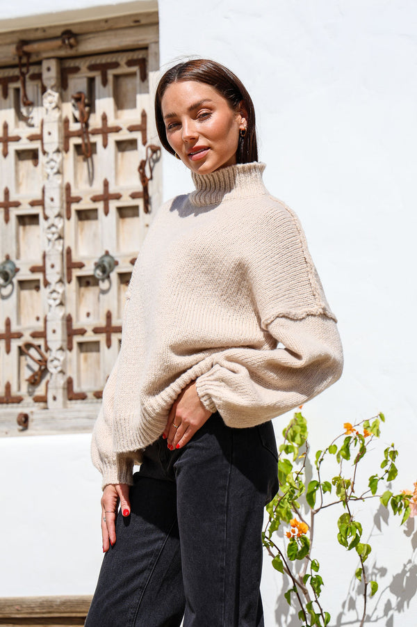 jaeta the label knit