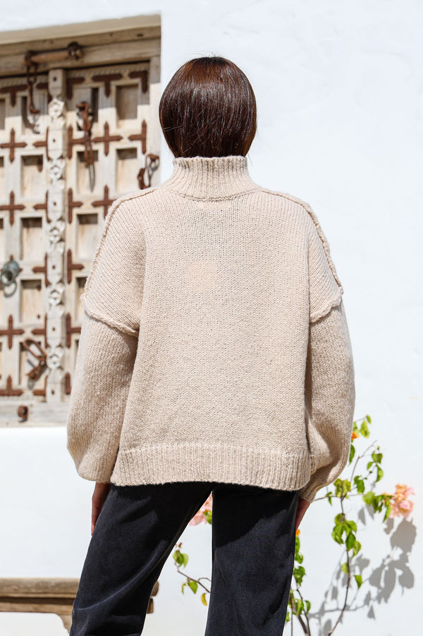 jaeta the label knit