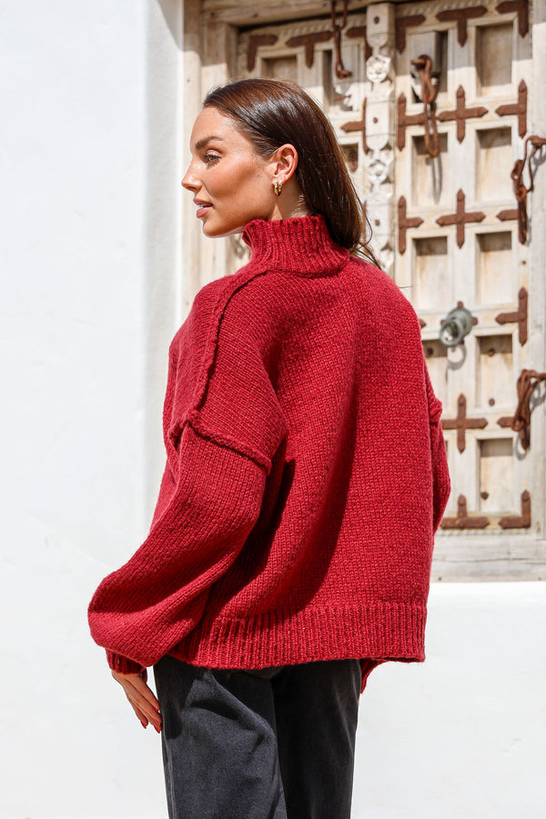 jaeta the label knit