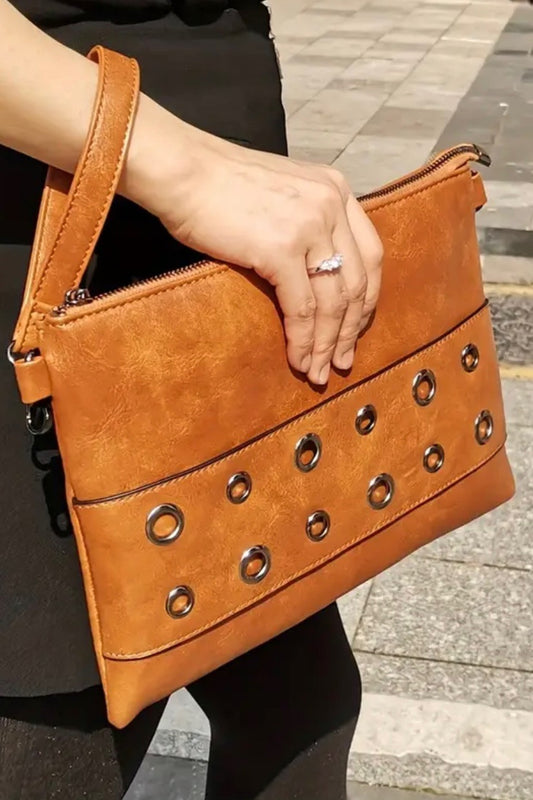 HAZEL CLUTCH