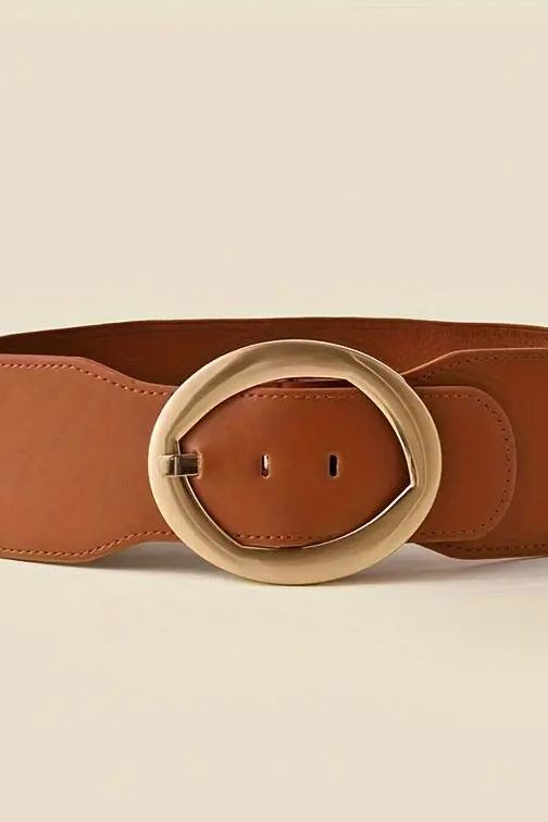 OLIVIA STRETCH BELT