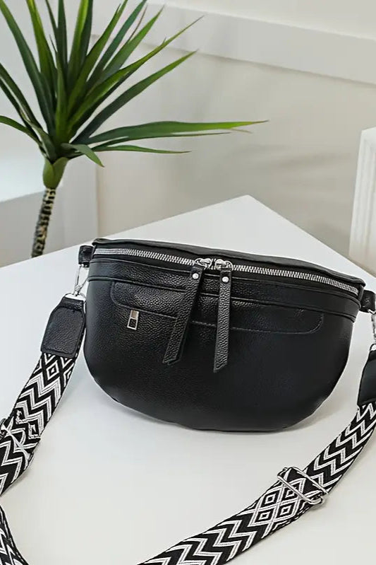 RHODE CROSS-BODY BAG